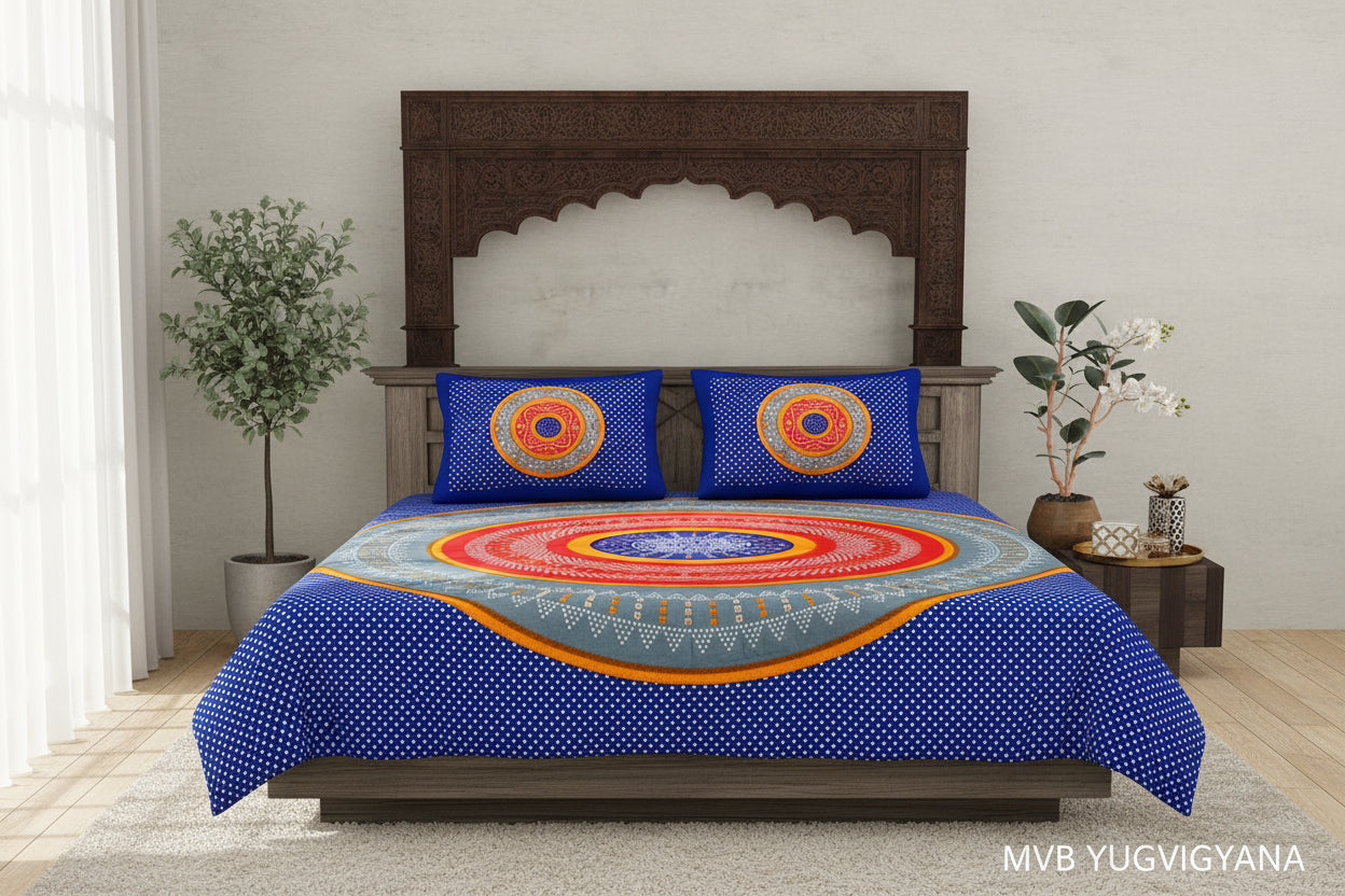 {product_title} - {variant_option} - Premium cotton bedding