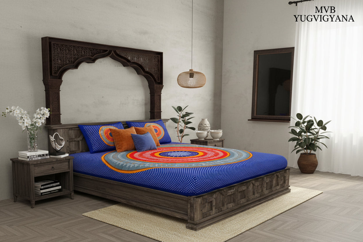 {product_title} - {variant_option} - Premium cotton bedding