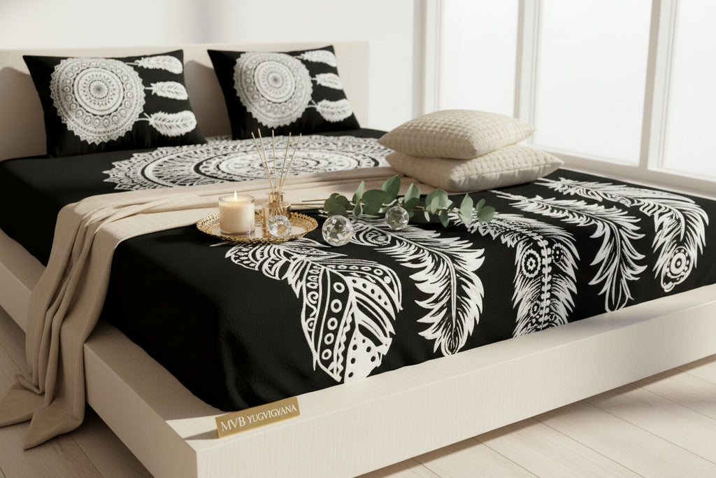 {product_title} - {variant_option} - Premium cotton bedding