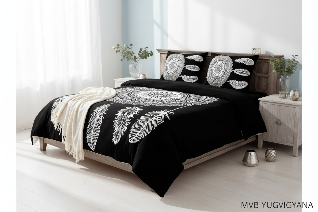 {product_title} - {variant_option} - Premium cotton bedding