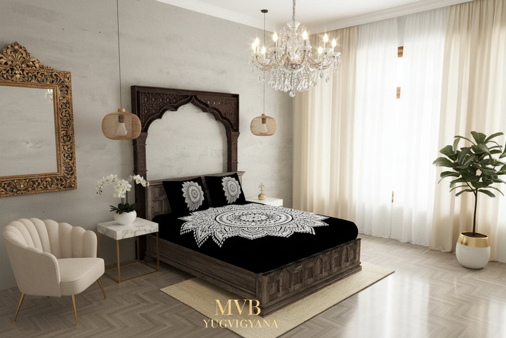 {product_title} - {variant_option} - Premium cotton bedding