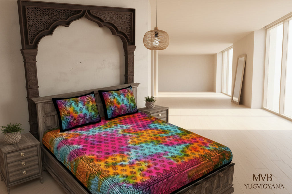 {product_title} - {variant_option} - Premium cotton bedding