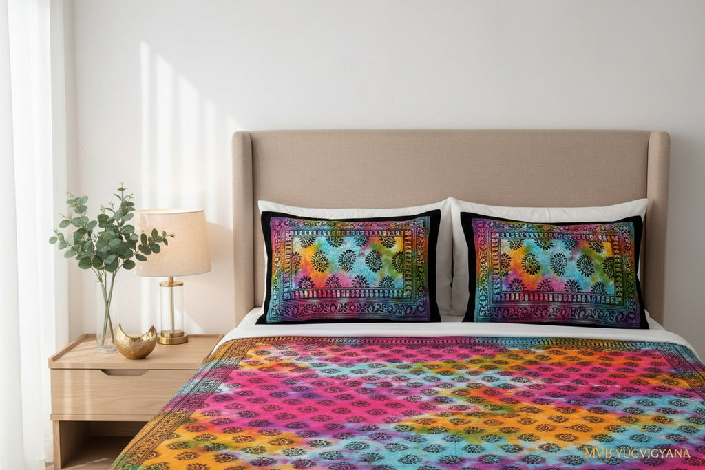 {product_title} - {variant_option} - Premium cotton bedding