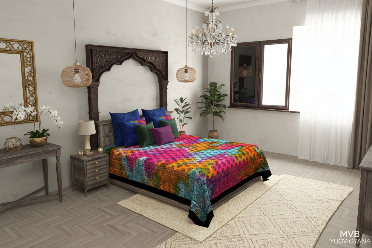 {product_title} - {variant_option} - Premium cotton bedding