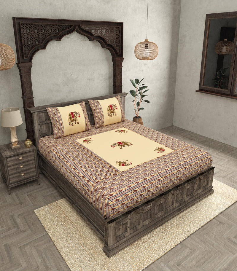 {product_title} - {variant_option} - Premium cotton bedding