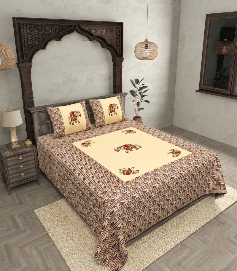 {product_title} - {variant_option} - Premium cotton bedding
