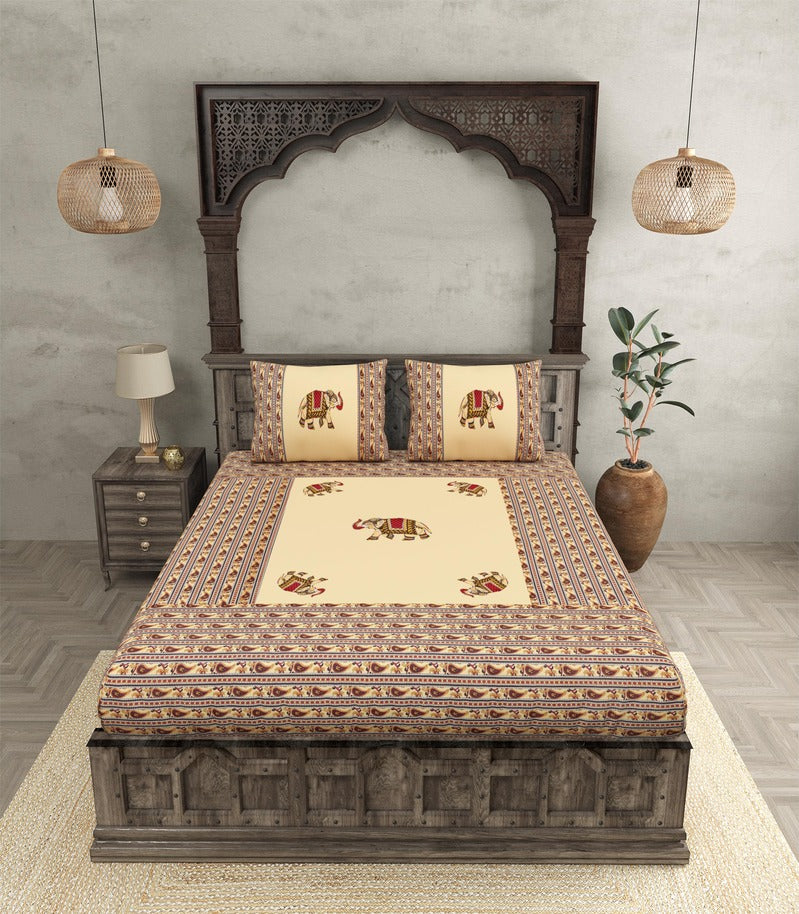 {product_title} - {variant_option} - Premium cotton bedding