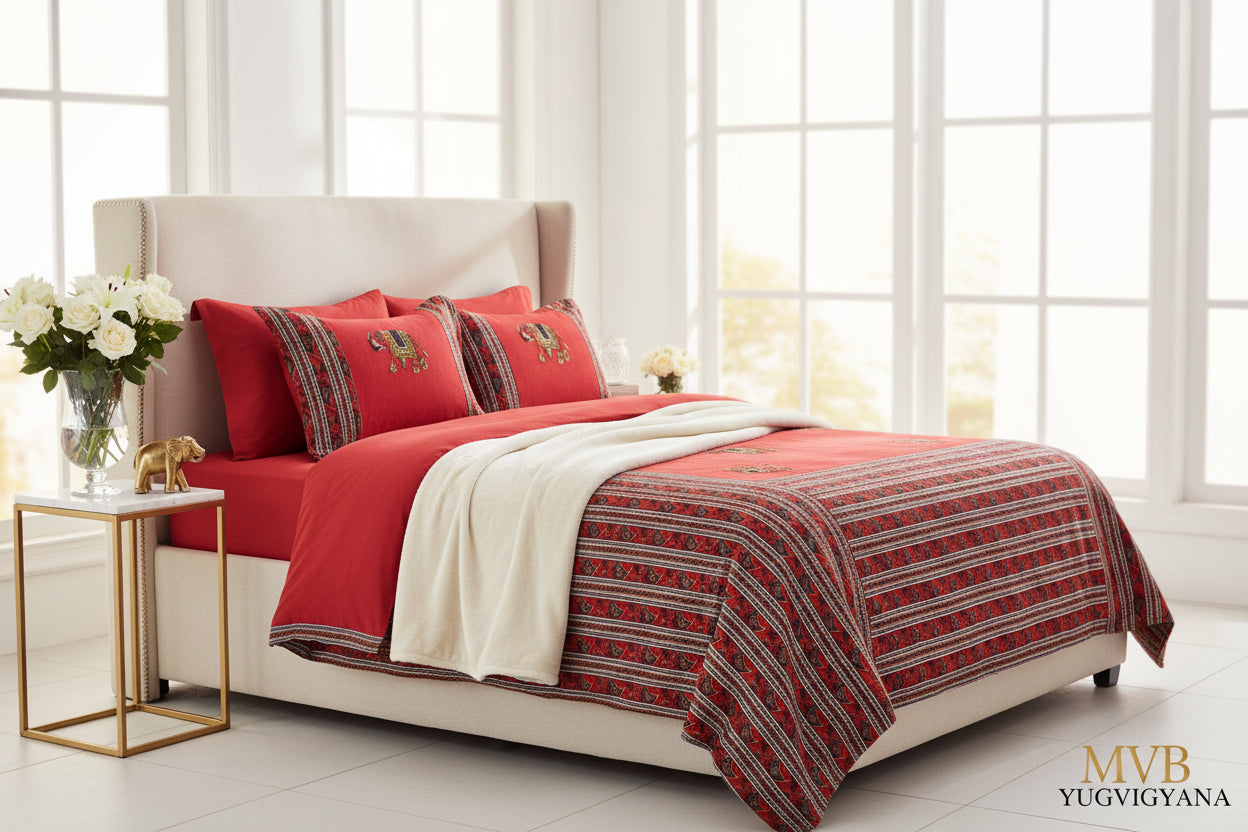 {product_title} - {variant_option} - Premium cotton bedding