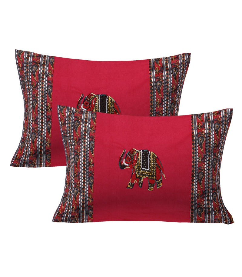 {product_title} - {variant_option} - Premium cotton bedding