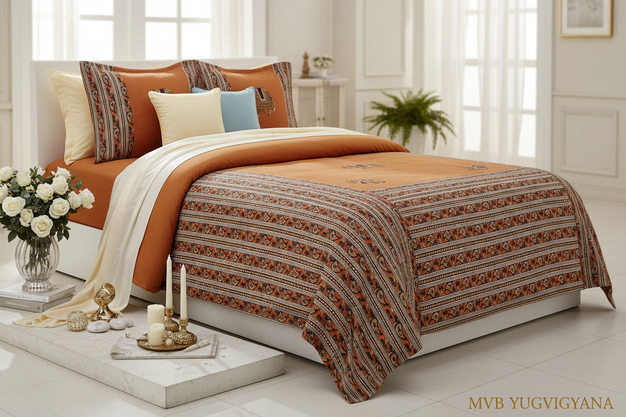 {product_title} - {variant_option} - Premium cotton bedding