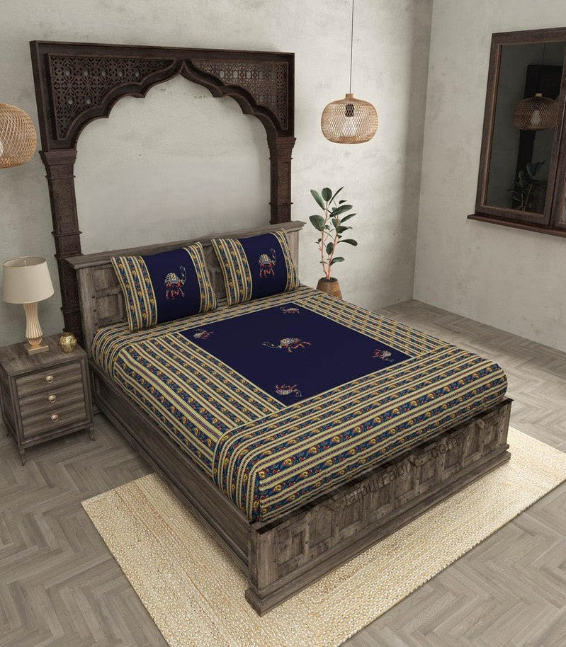 {product_title} - {variant_option} - Premium cotton bedding
