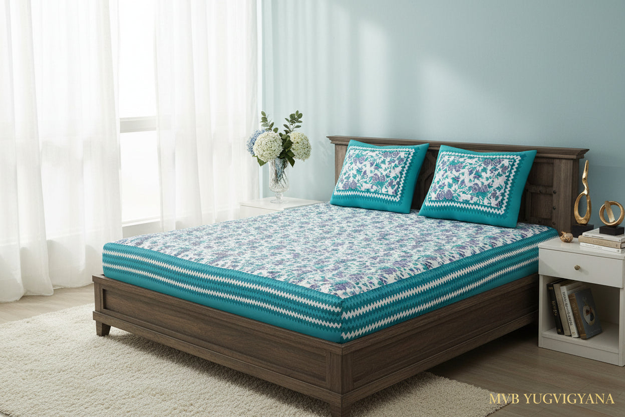 {product_title} - {variant_option} - Premium cotton bedding