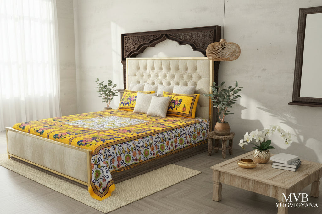 {product_title} - {variant_option} - Premium cotton bedding