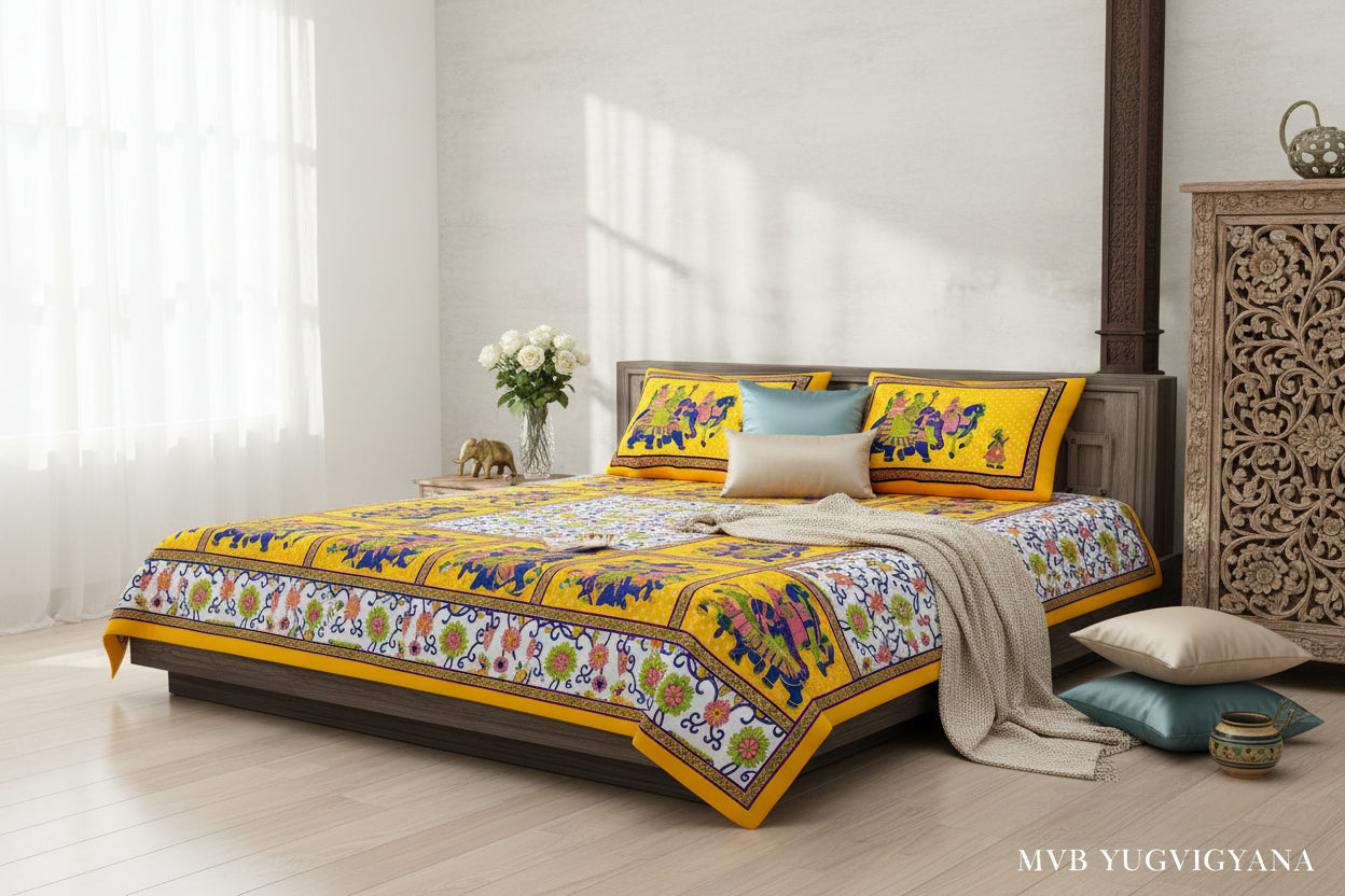 {product_title} - {variant_option} - Premium cotton bedding