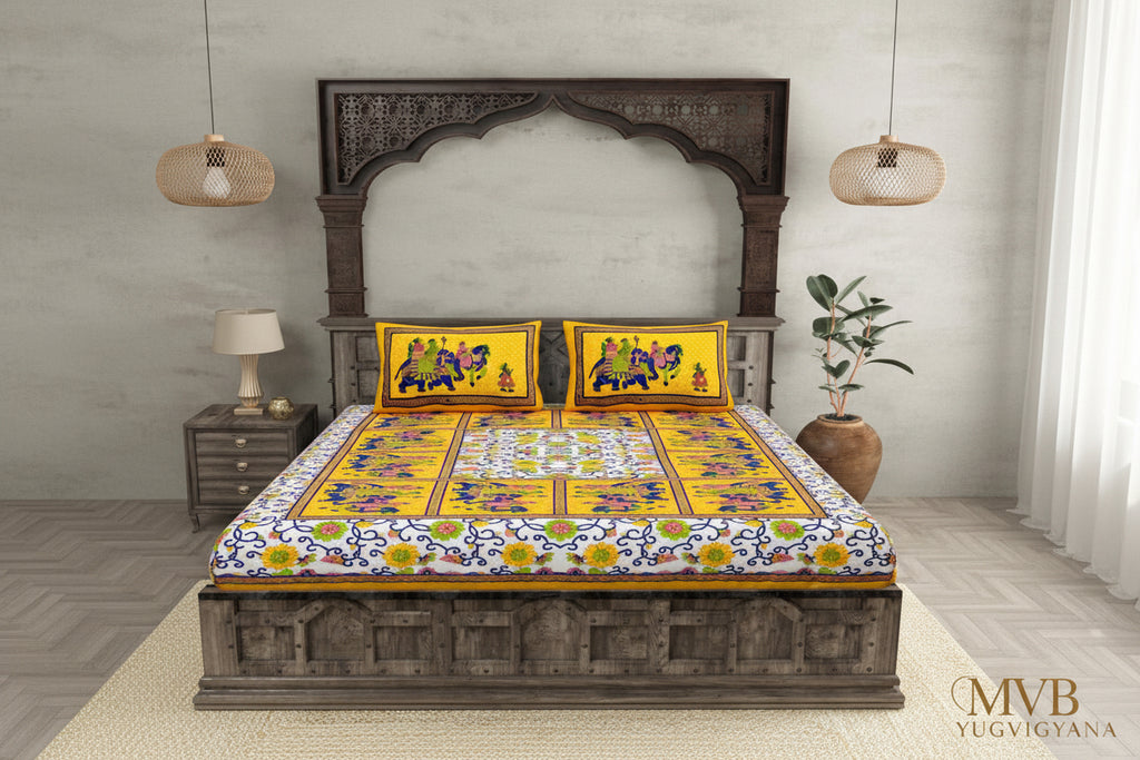 {product_title} - {variant_option} - Premium cotton bedding