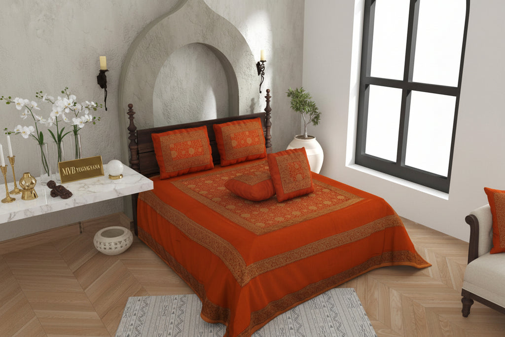 {product_title} - {variant_option} - Premium cotton bedding