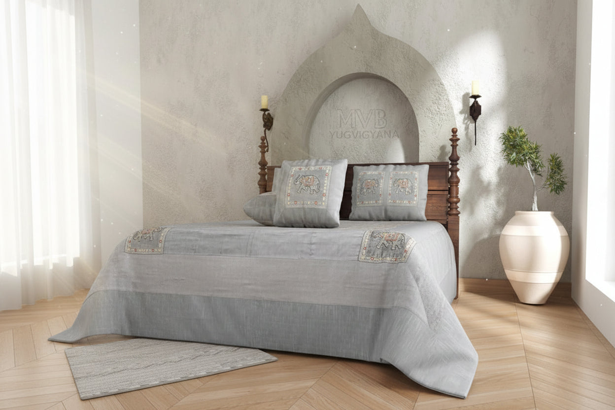 {product_title} - {variant_option} - Premium cotton bedding