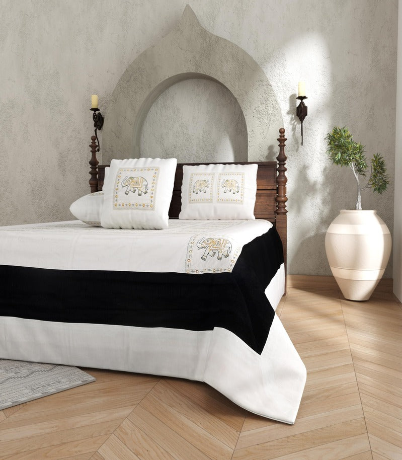 {product_title} - {variant_option} - Premium cotton bedding