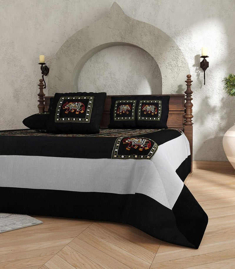 {product_title} - {variant_option} - Premium cotton bedding