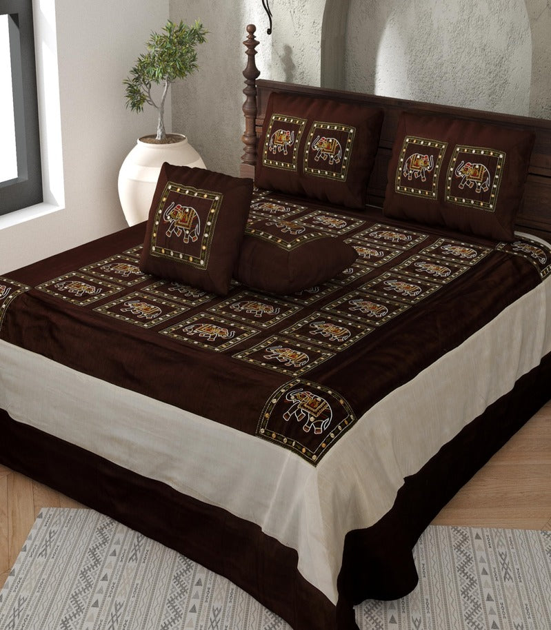 {product_title} - {variant_option} - Premium cotton bedding