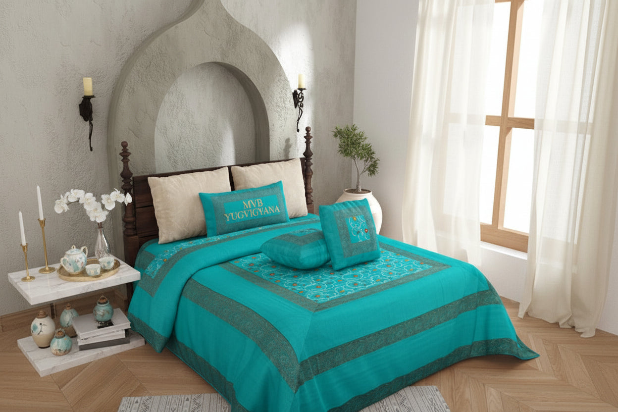 {product_title} - {variant_option} - Premium cotton bedding