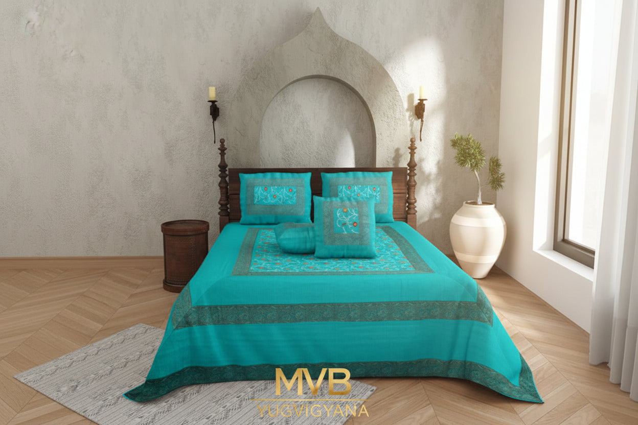 {product_title} - {variant_option} - Premium cotton bedding