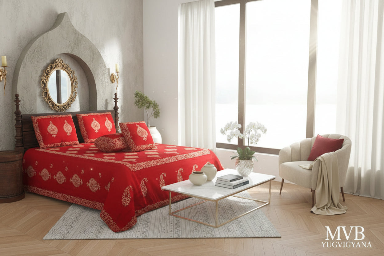 {product_title} - {variant_option} - Premium cotton bedding