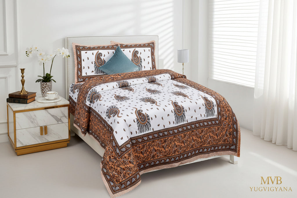 {product_title} - {variant_option} - Premium cotton bedding