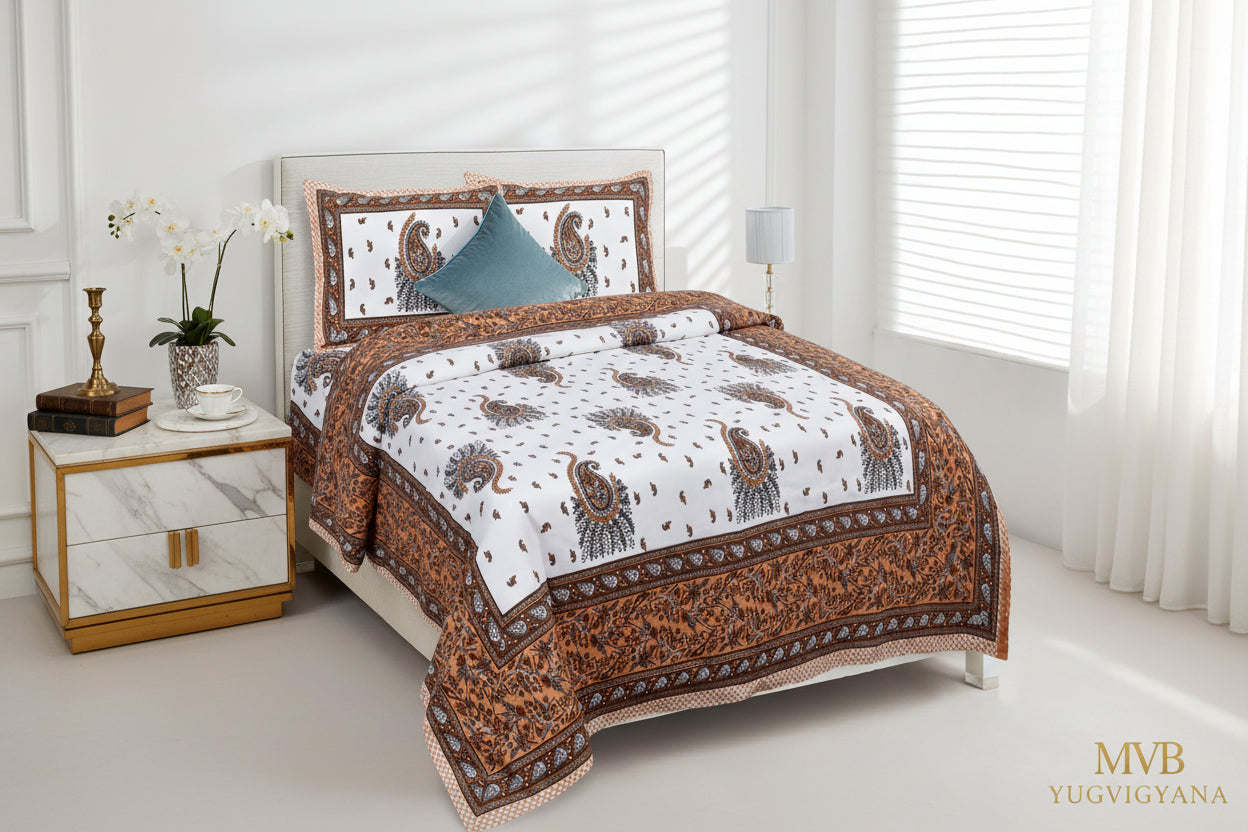 {product_title} - {variant_option} - Premium cotton bedding