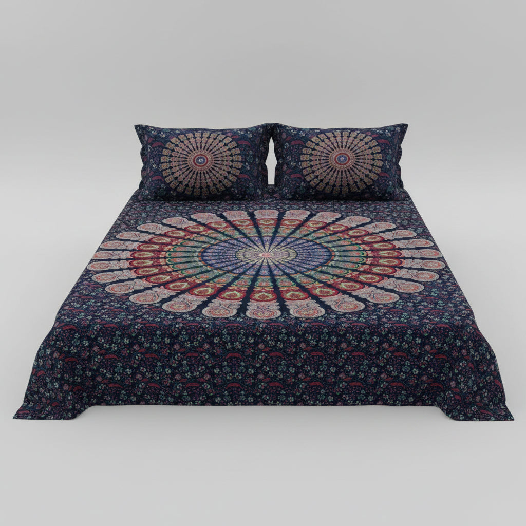 {product_title} - {variant_option} - Premium cotton bedding