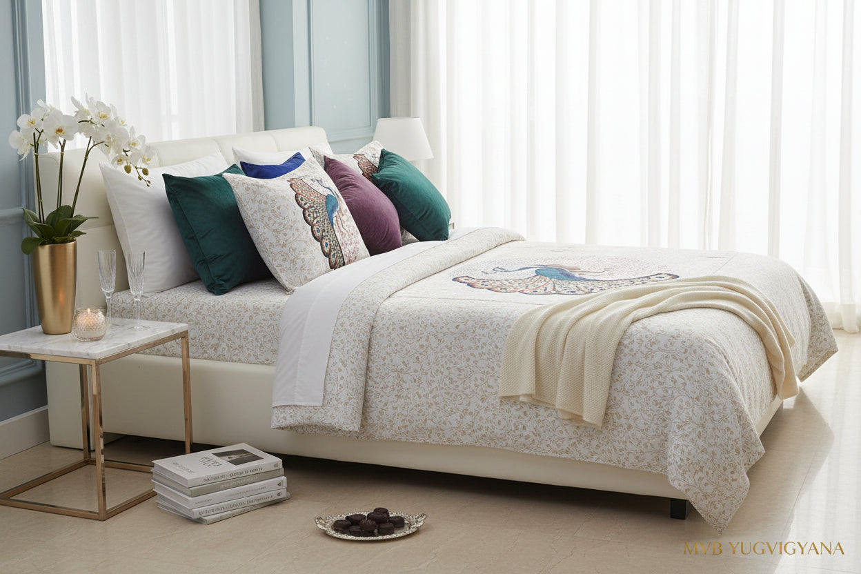 {product_title} - {variant_option} - Premium cotton bedding