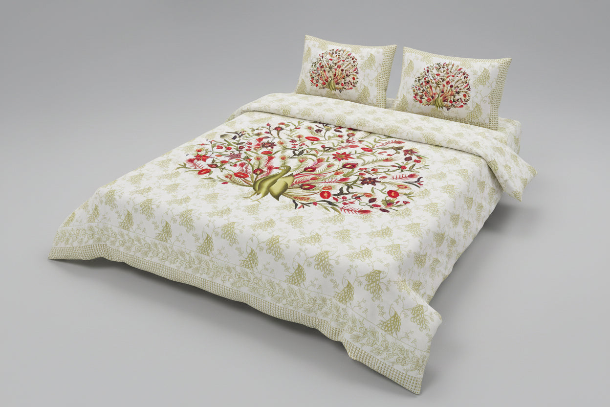 {product_title} - {variant_option} - Premium cotton bedding