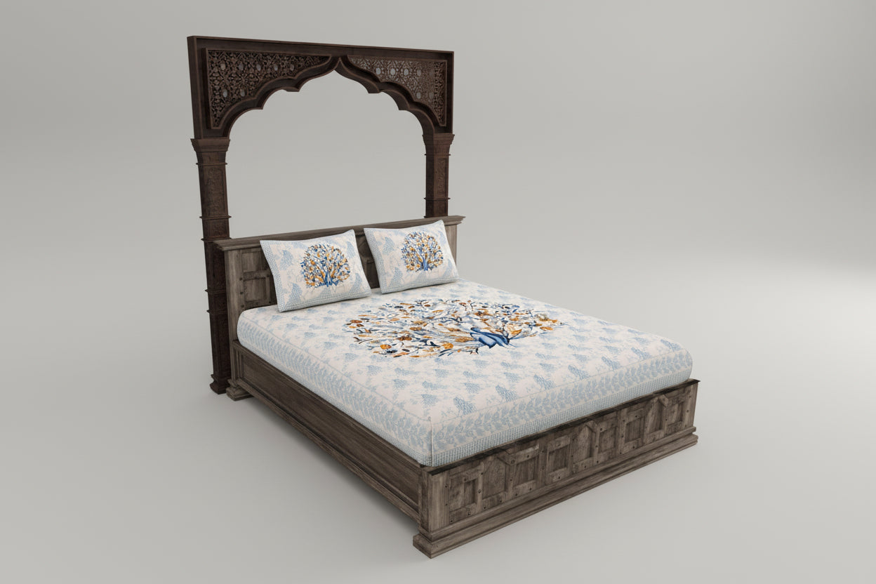 {product_title} - {variant_option} - Premium cotton bedding