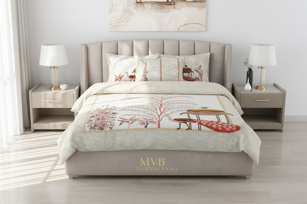 {product_title} - {variant_option} - Premium cotton bedding