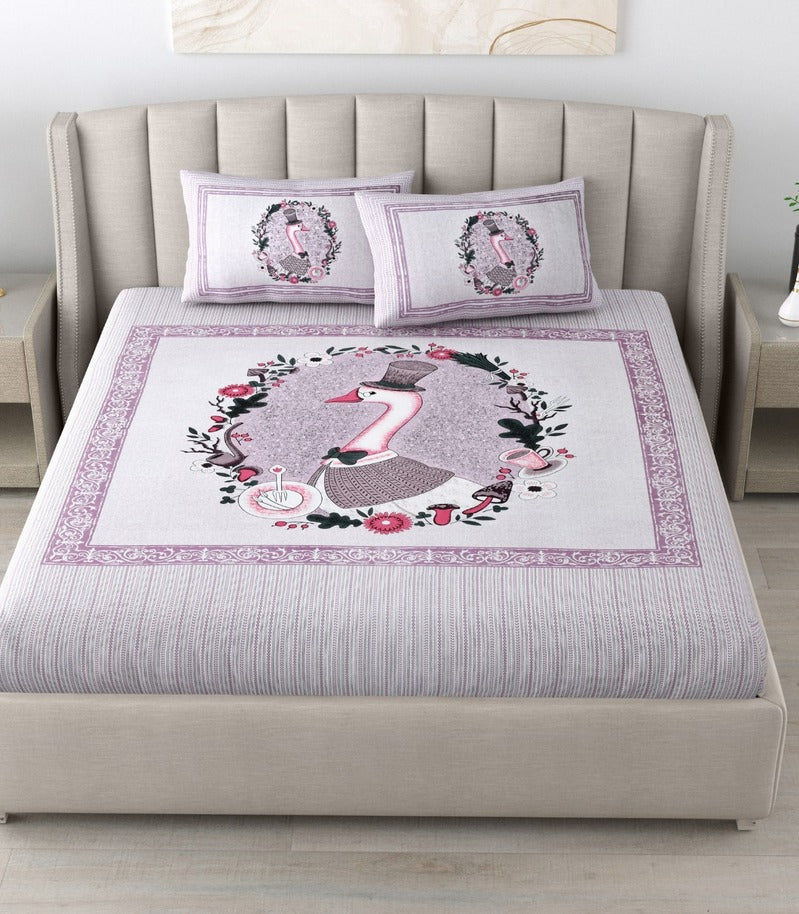 {product_title} - {variant_option} - Premium cotton bedding