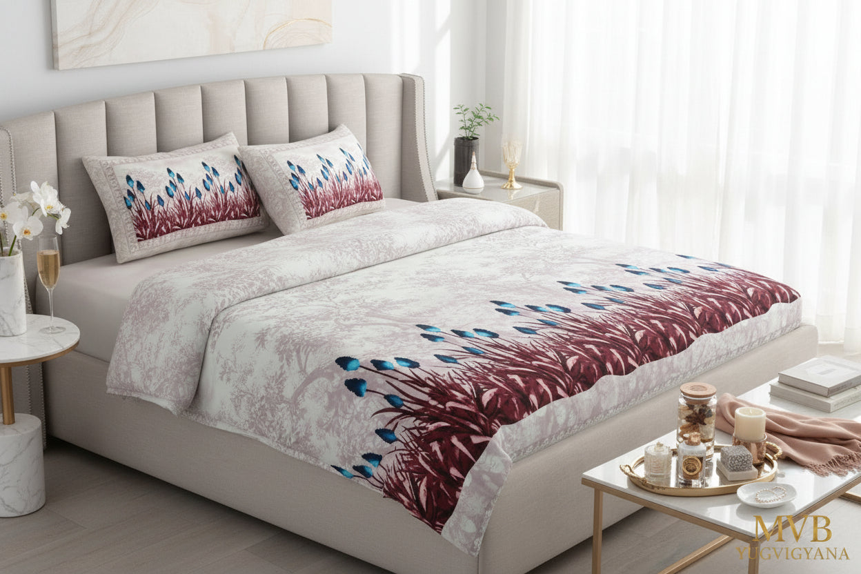{product_title} - {variant_option} - Premium cotton bedding