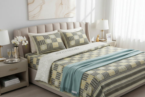 {product_title} - {variant_option} - Premium cotton bedding