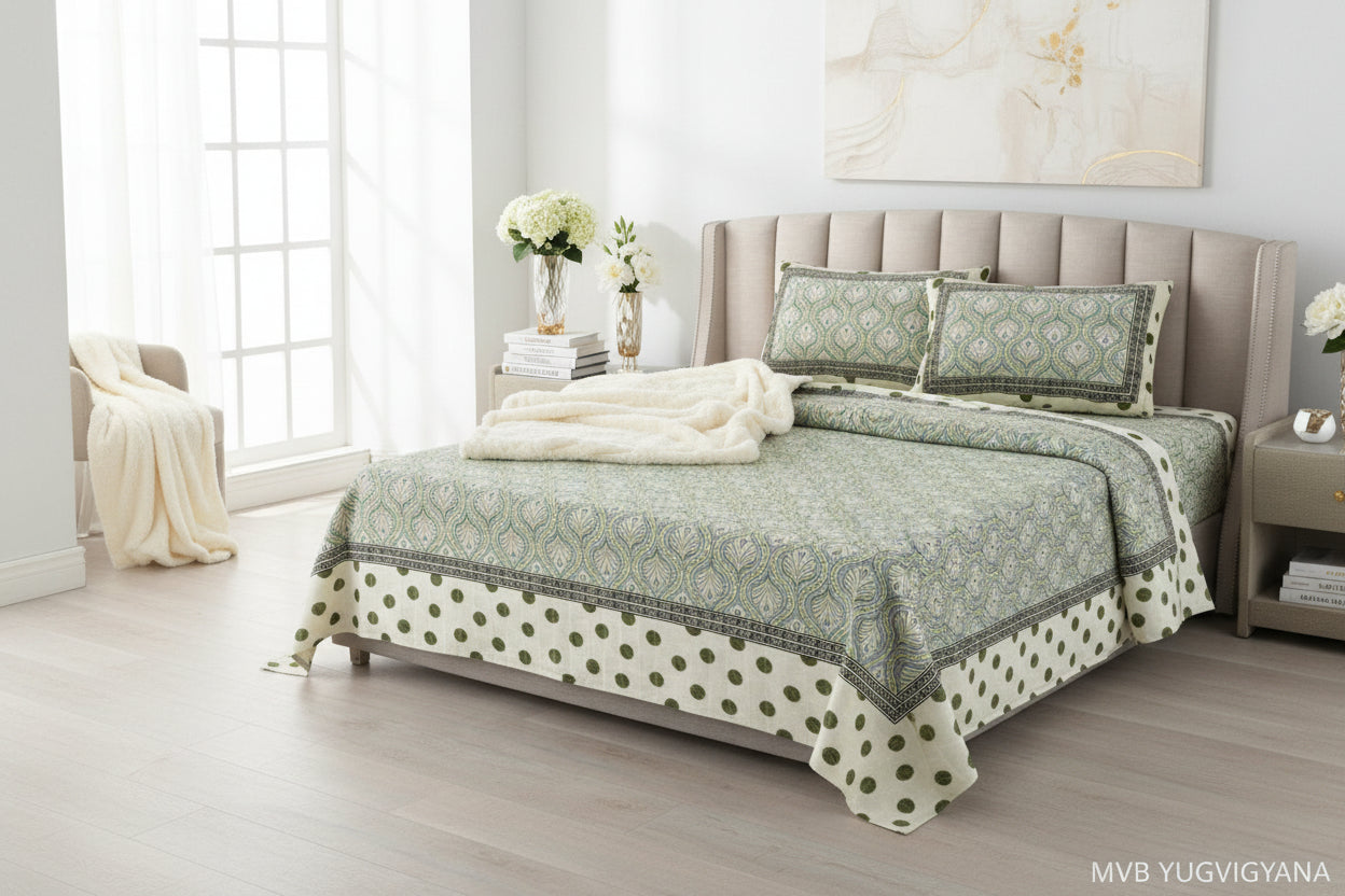 {product_title} - {variant_option} - Premium cotton bedding