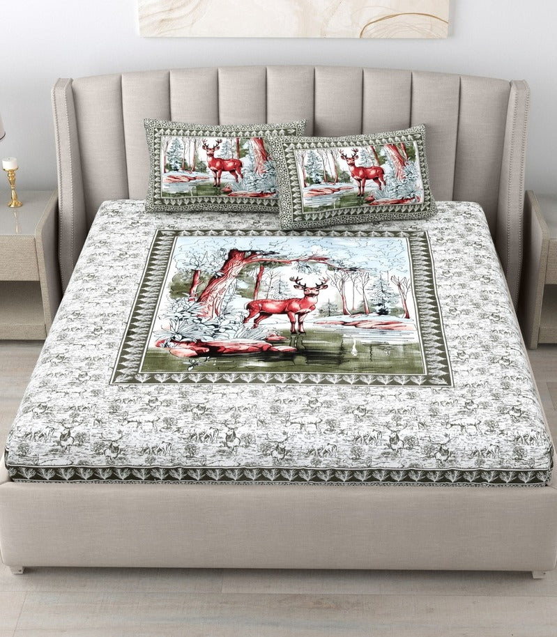 {product_title} - {variant_option} - Premium cotton bedding