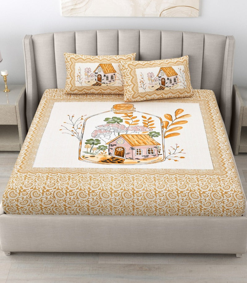 {product_title} - {variant_option} - Premium cotton bedding
