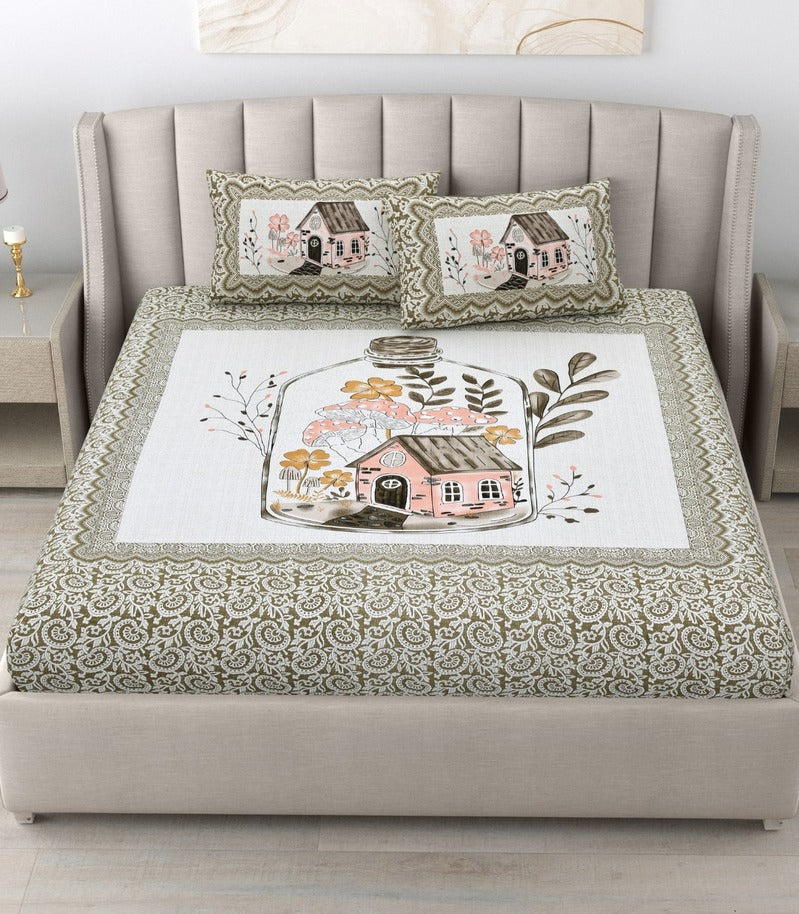 {product_title} - {variant_option} - Premium cotton bedding