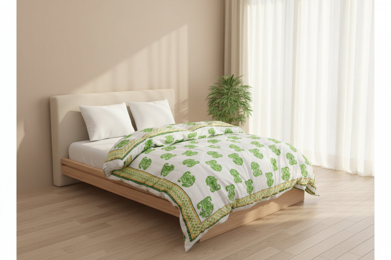 {product_title} - {variant_option} - Premium cotton bedding