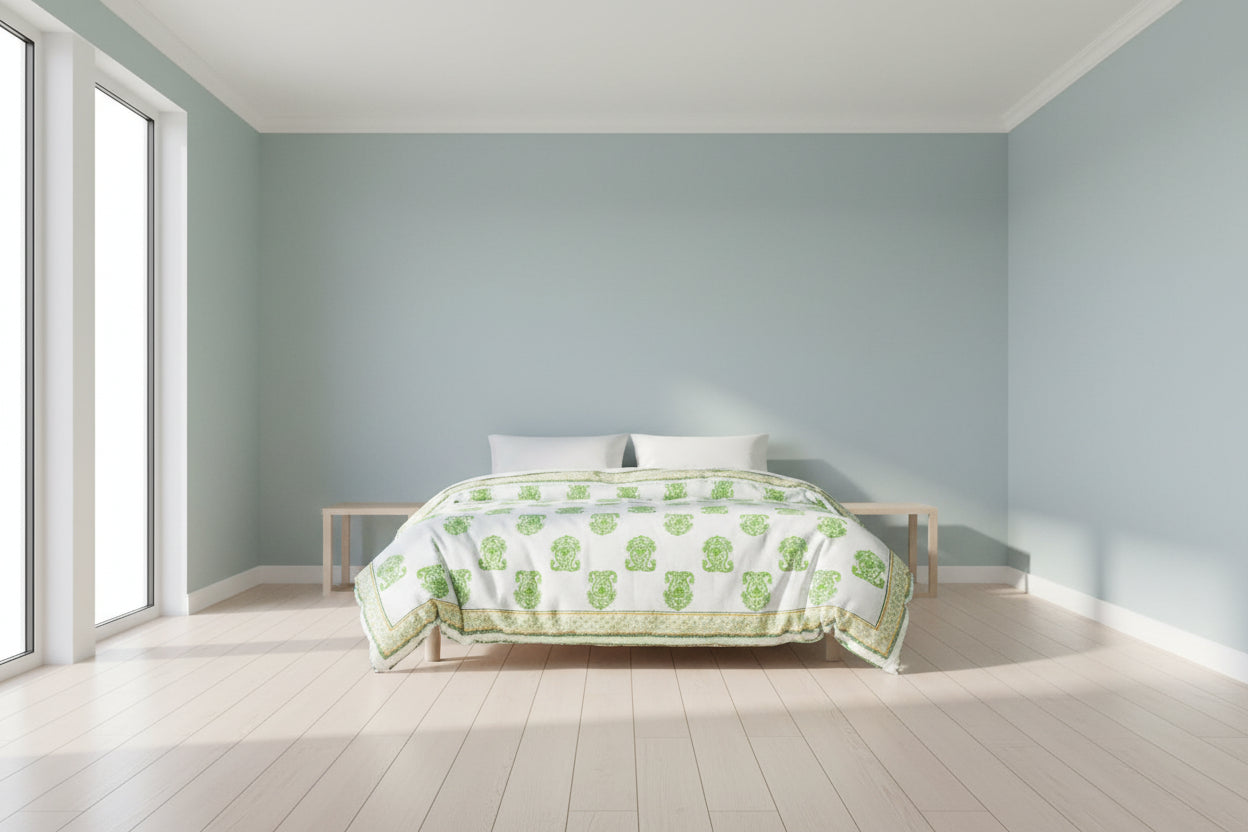 {product_title} - {variant_option} - Premium cotton bedding