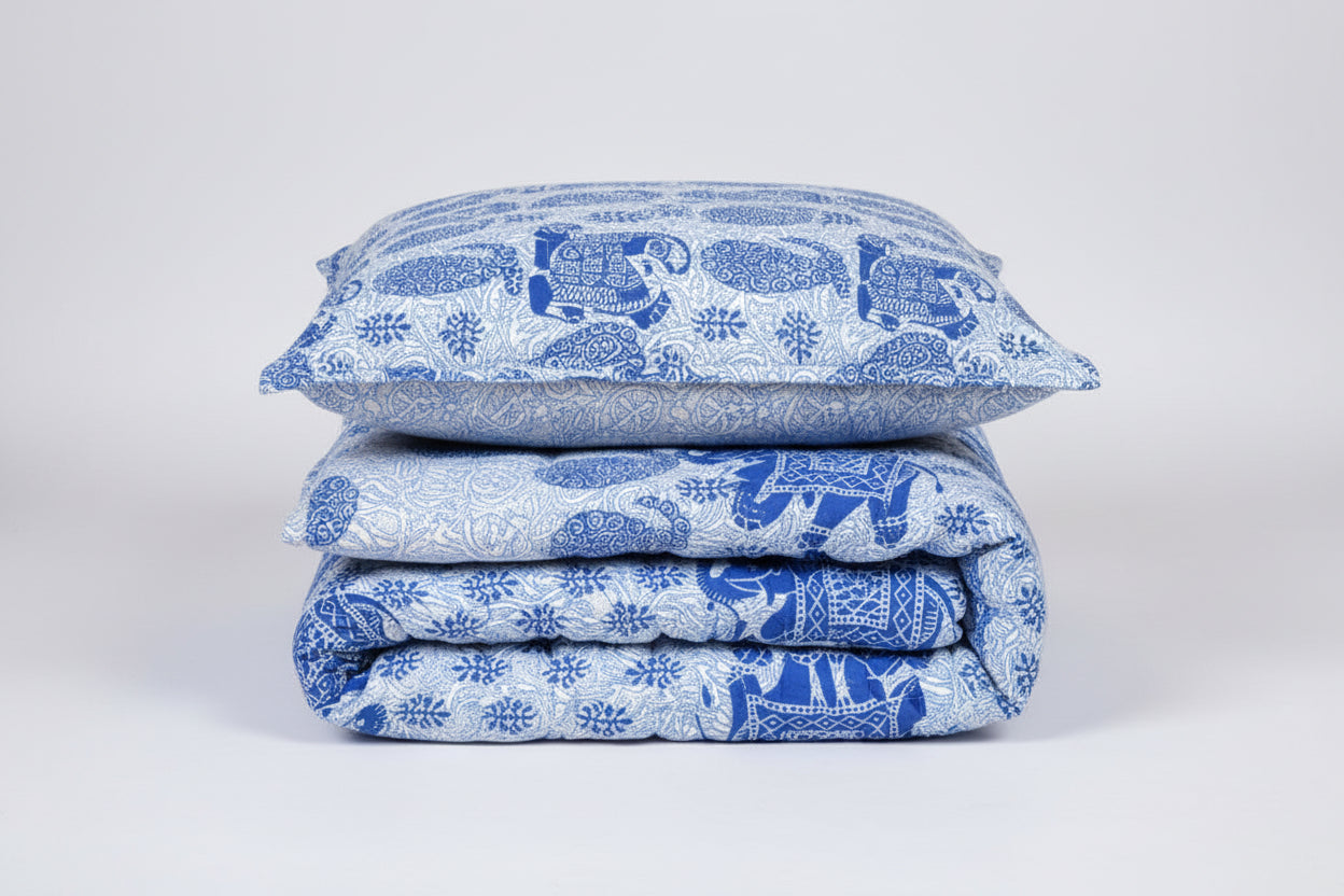 {product_title} - {variant_option} - Premium cotton bedding