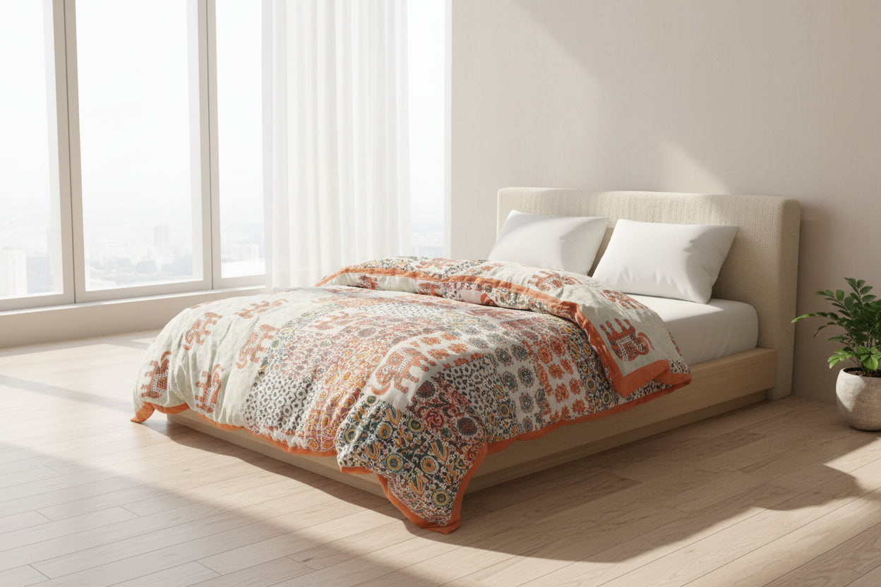 {product_title} - {variant_option} - Premium cotton bedding