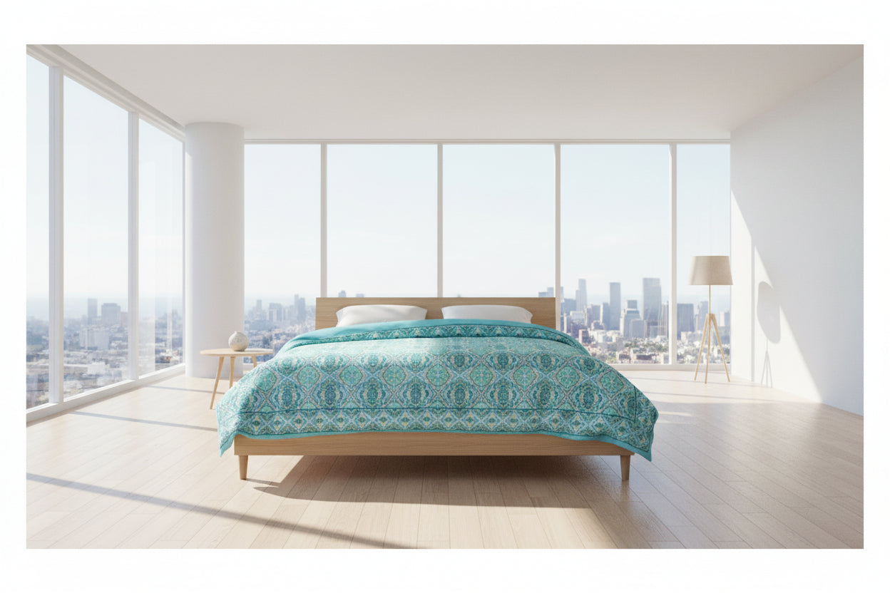 {product_title} - {variant_option} - Premium cotton bedding