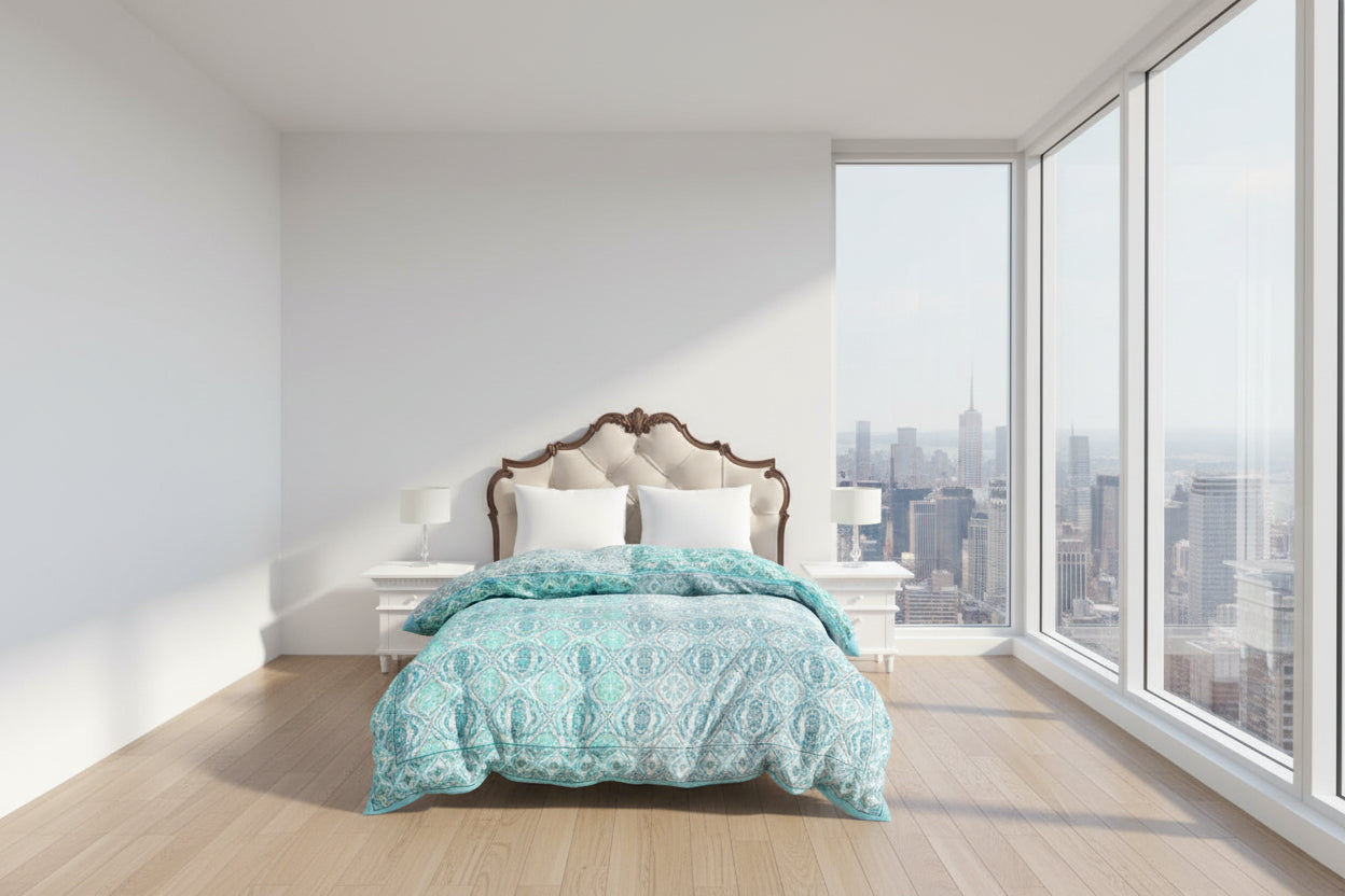 {product_title} - {variant_option} - Premium cotton bedding