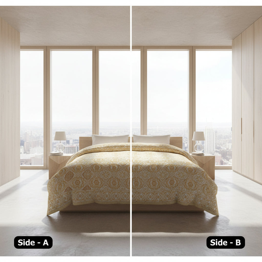 {product_title} - {variant_option} - Premium cotton bedding