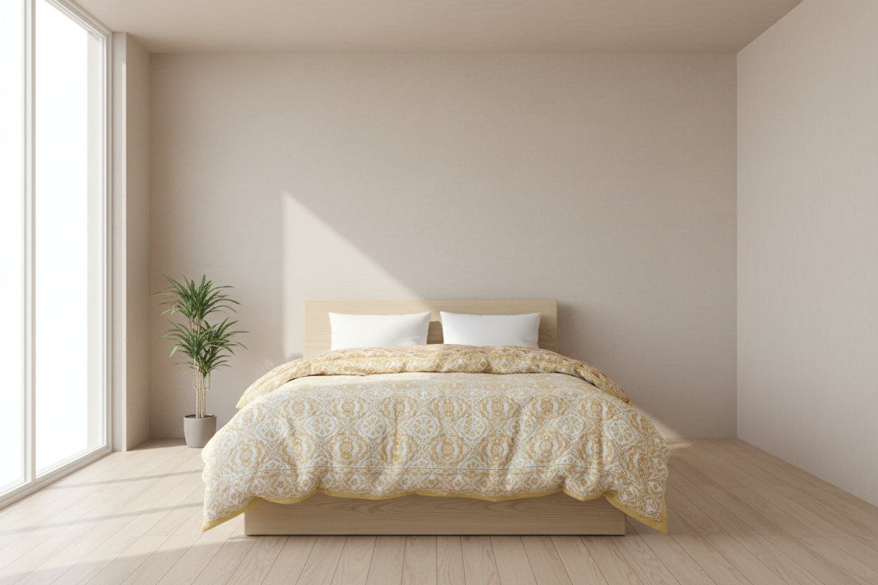 {product_title} - {variant_option} - Premium cotton bedding