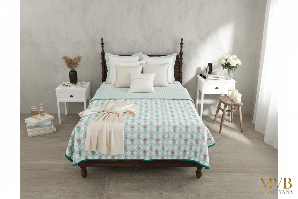 {product_title} - {variant_option} - Premium cotton bedding